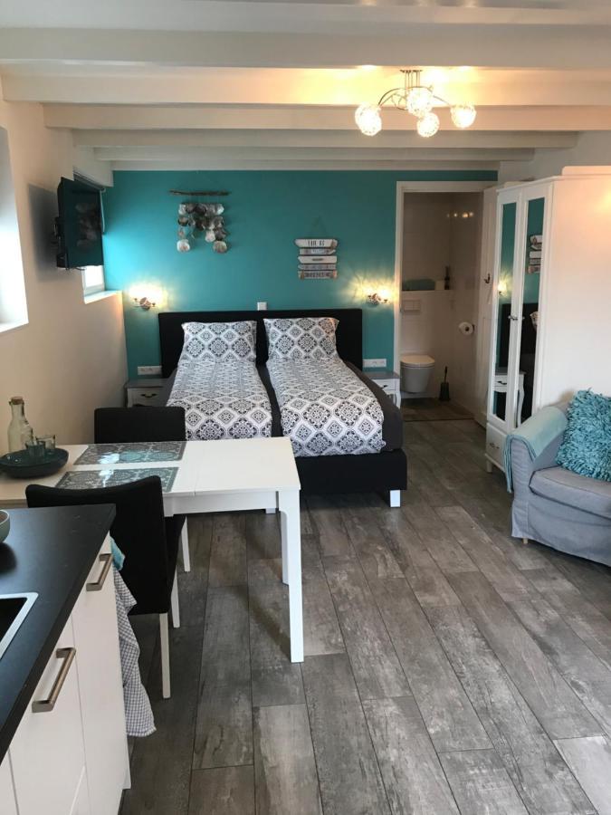 Mikasabeach Ferienhaus