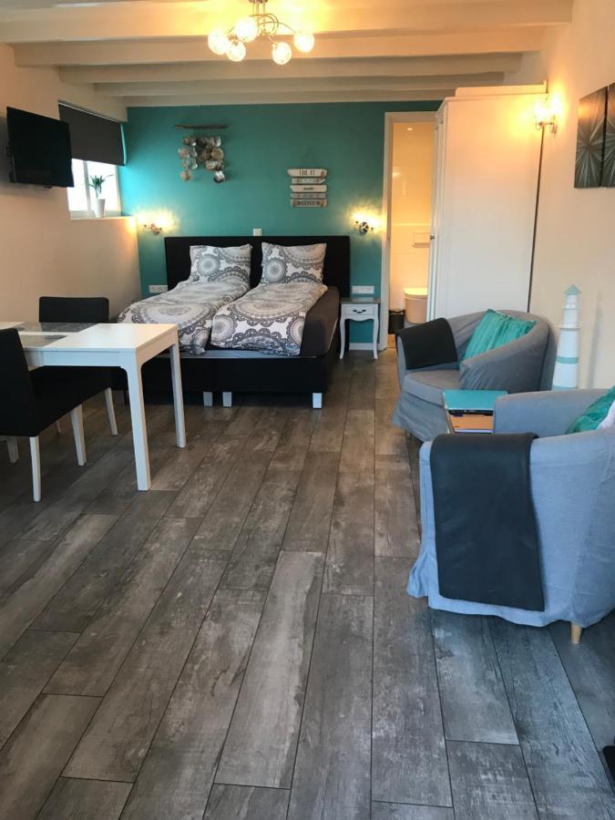 Mikasabeach Zandvoort